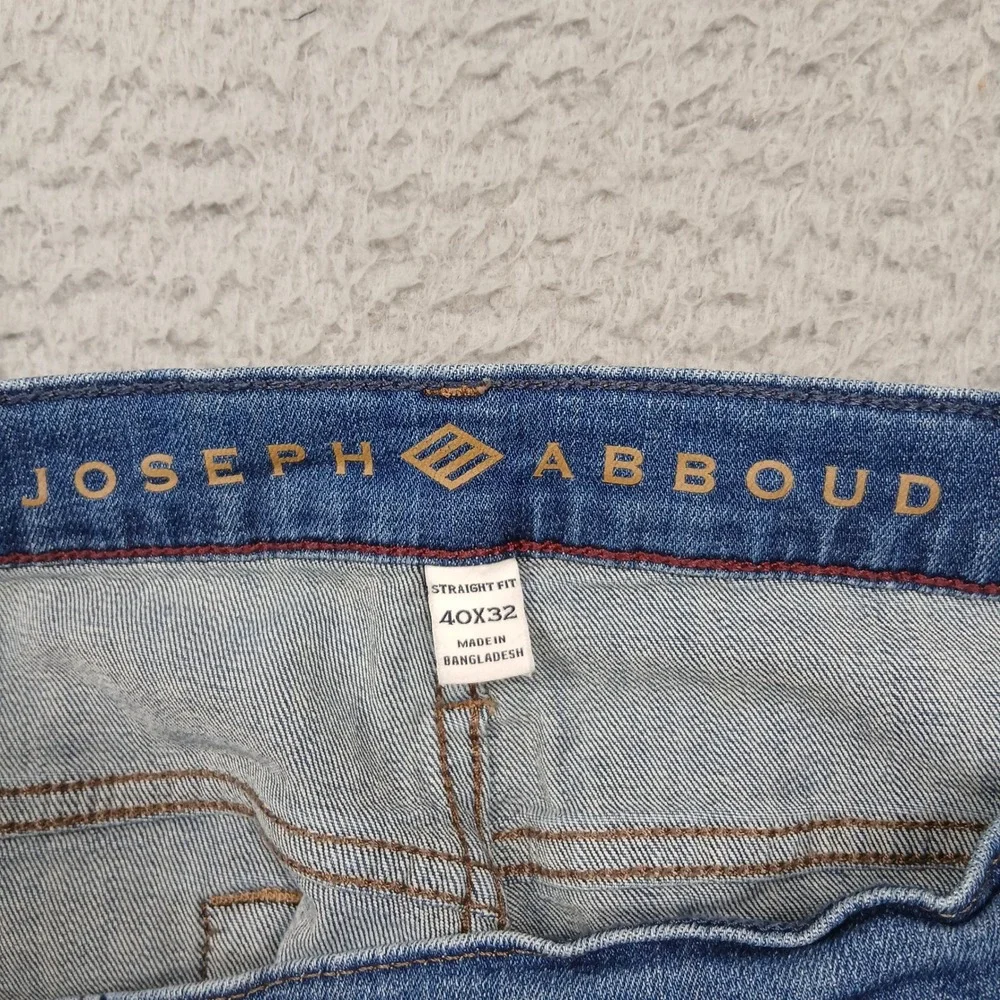 Joseph Abboud men joseph